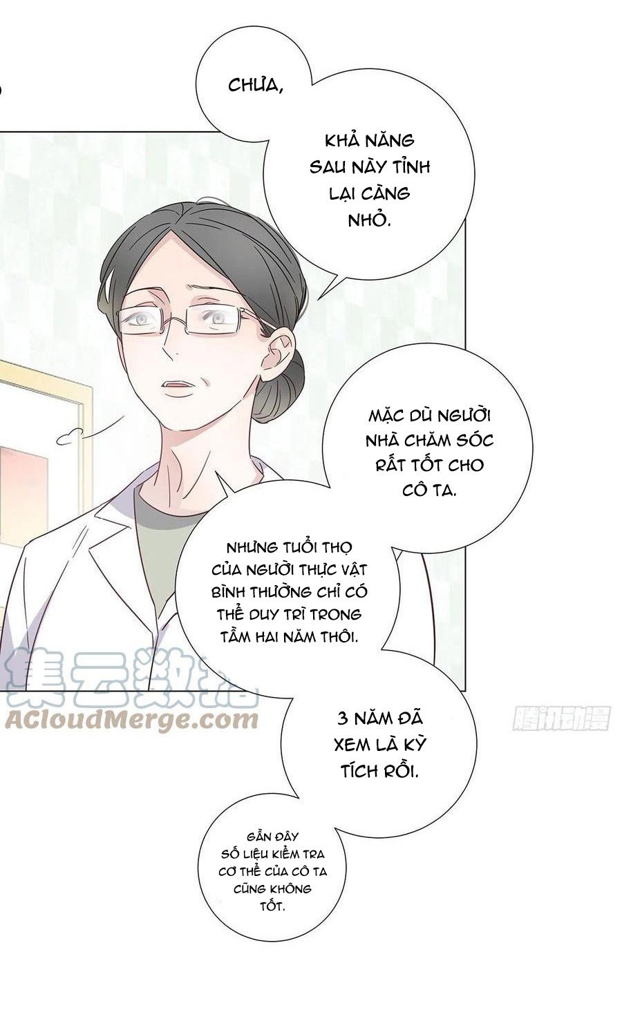 hôm nay nam giả trang nữ vẫn chưa được cầu hôn! chapter 74 6