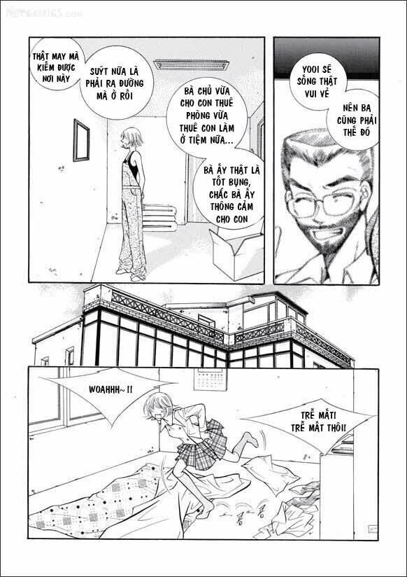 can't lose you chapter 1 6