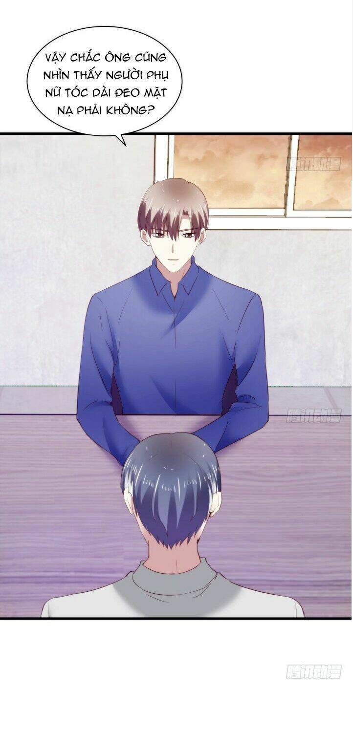 khi trò chơi ác ma bắt đầu chapter 83 16