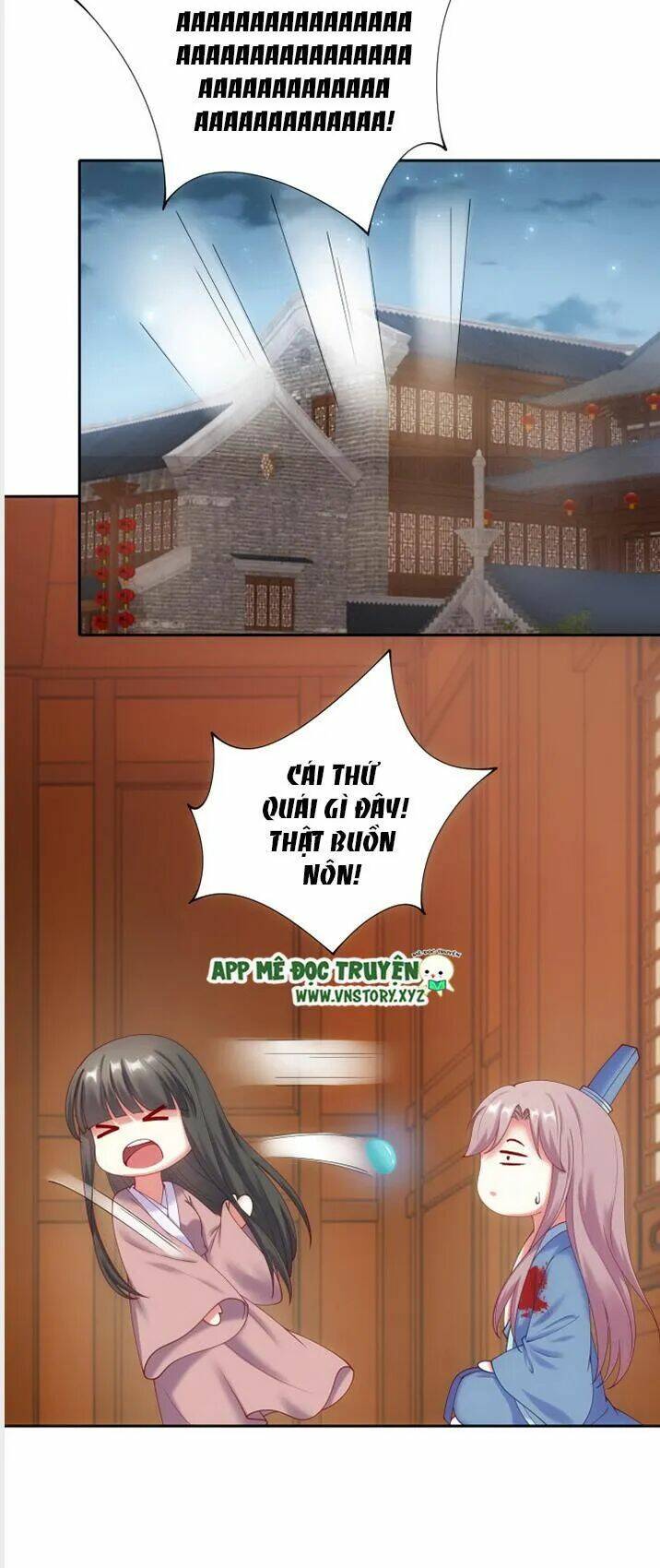 đô đốc đại nhân sủng thê kí chapter 34 34