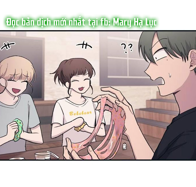 yeonwoo ngây thơ chapter 35.3 36