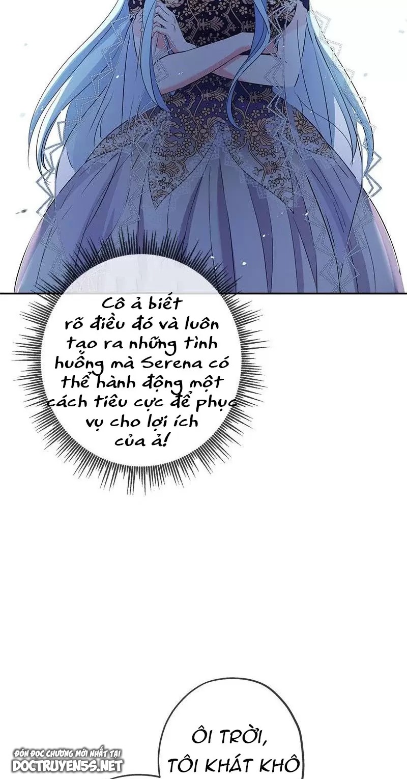 nếu tôi là nhân vật phản diện liệu tôi sẽ chết chapter 17 68