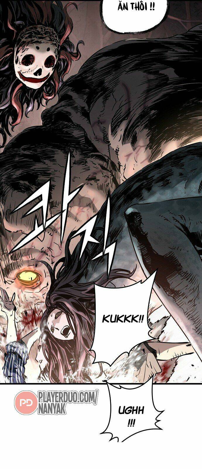 hứa lan chapter 55 55