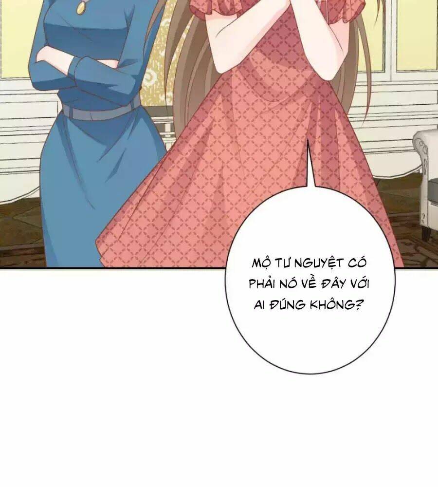 phụng tử thành hôn : tiên thê không được trốn chapter 14 11