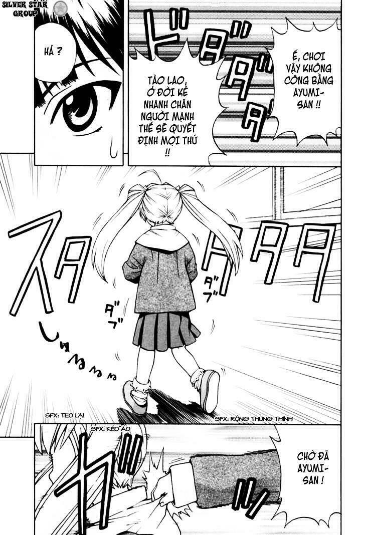 magikano chapter 9 19