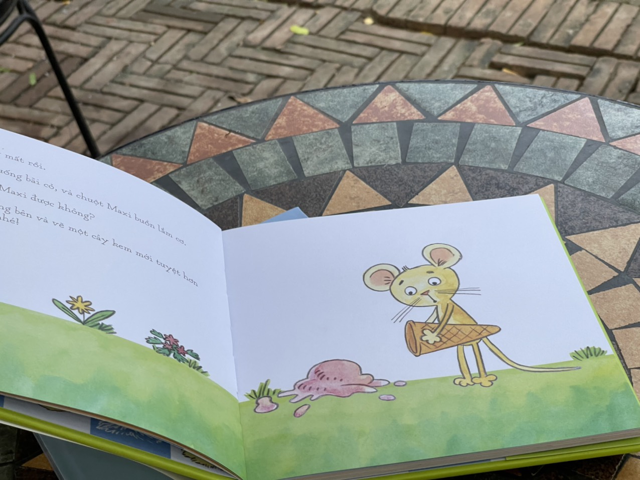 SÁCH TƯƠNG TÁC PHÁT TRIỂN TRÍ TUỆ VÀ NGHỆ THUẬT CHO TRẺ - Norbert Pautner - Thảo Thảo dịch – Nxb Văn Học