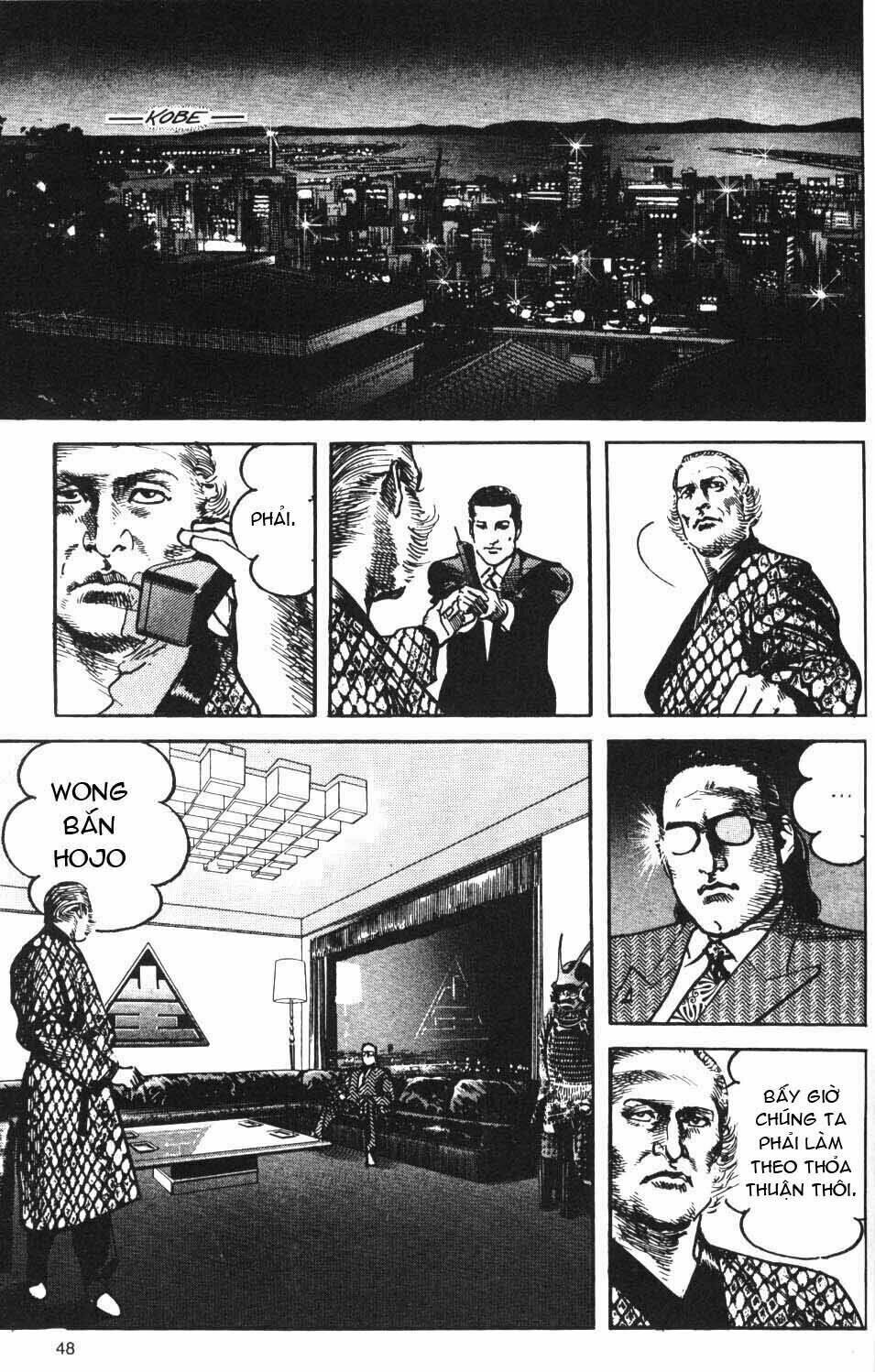 sanctuary chapter 52 21