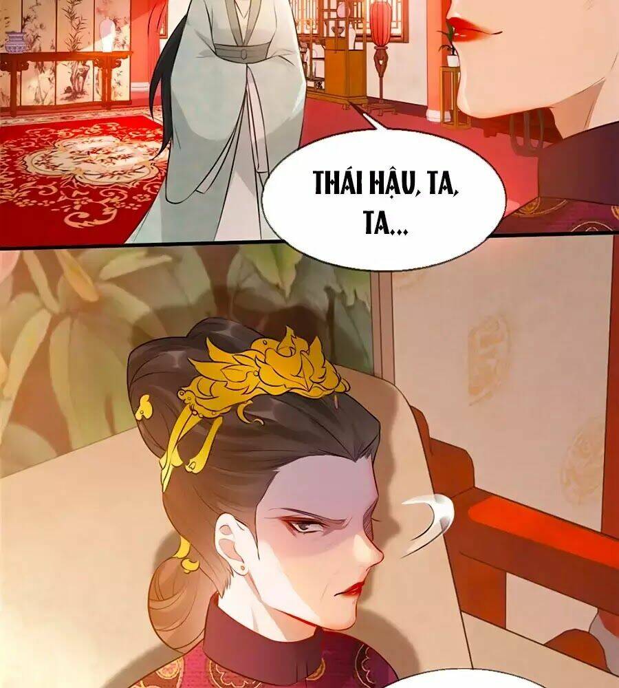 gian phi như thử đa kiều chapter 27 12