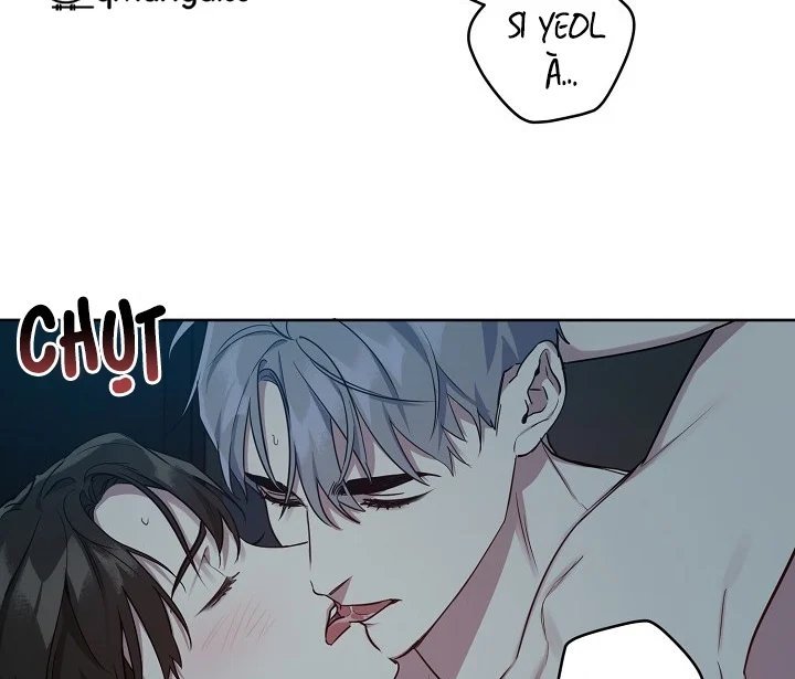 thần tượng đến rồi!? chapter 21 14