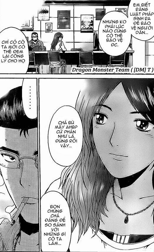 gtr - great transporter ryuji chapter 7 21