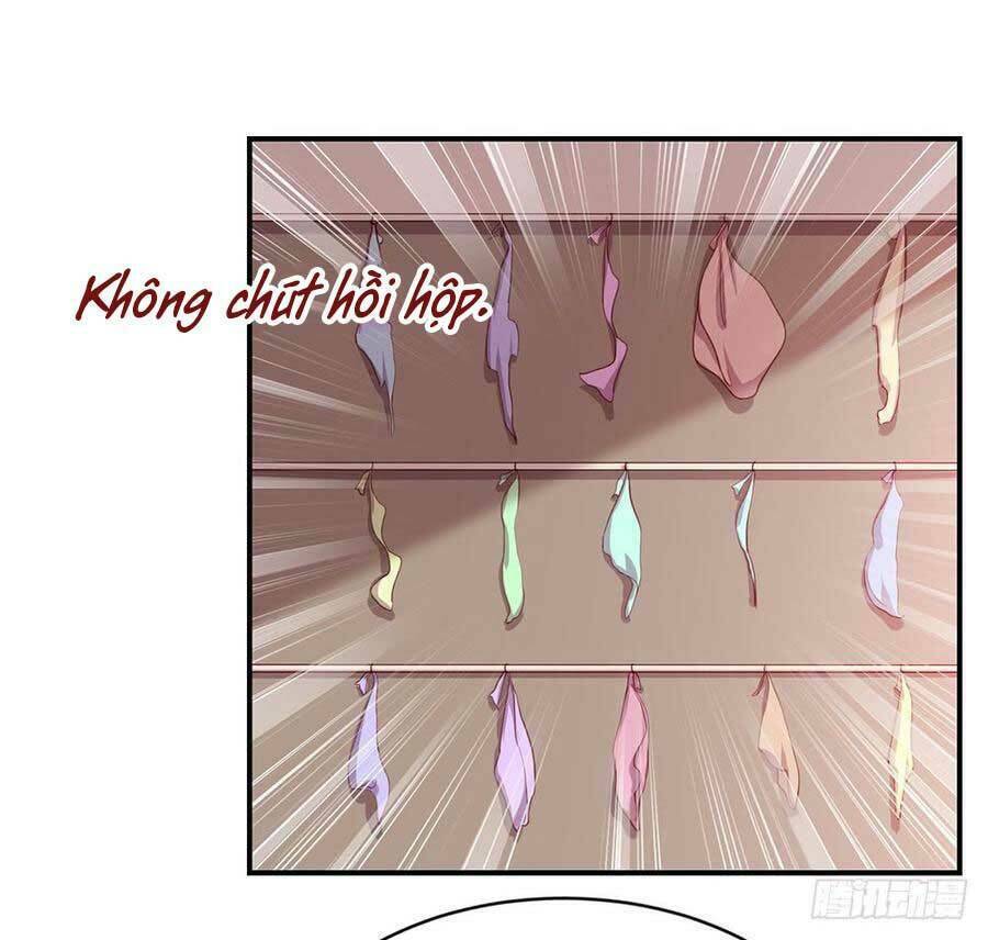 gả cho tình cũ làm lão bà chapter 40 24