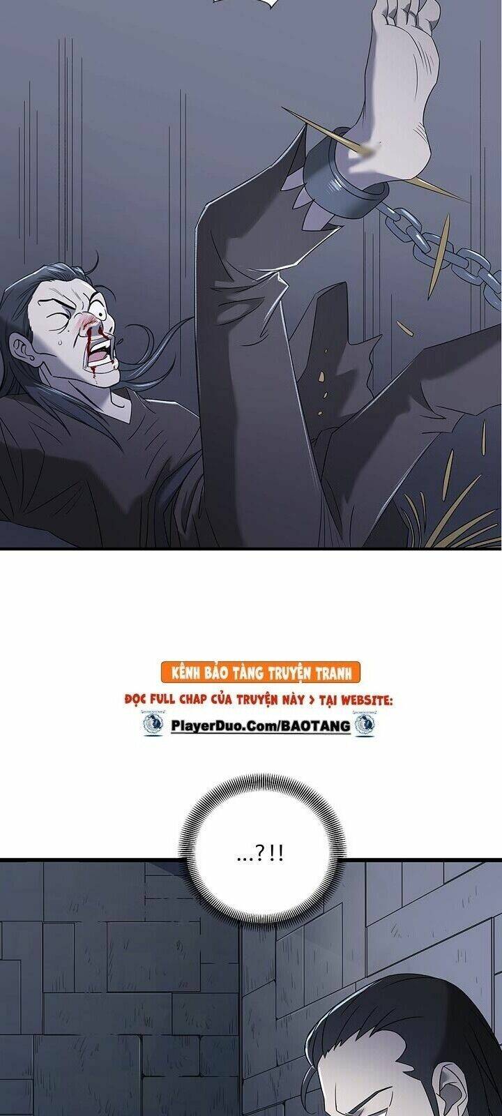 cuồng long chapter 3 30