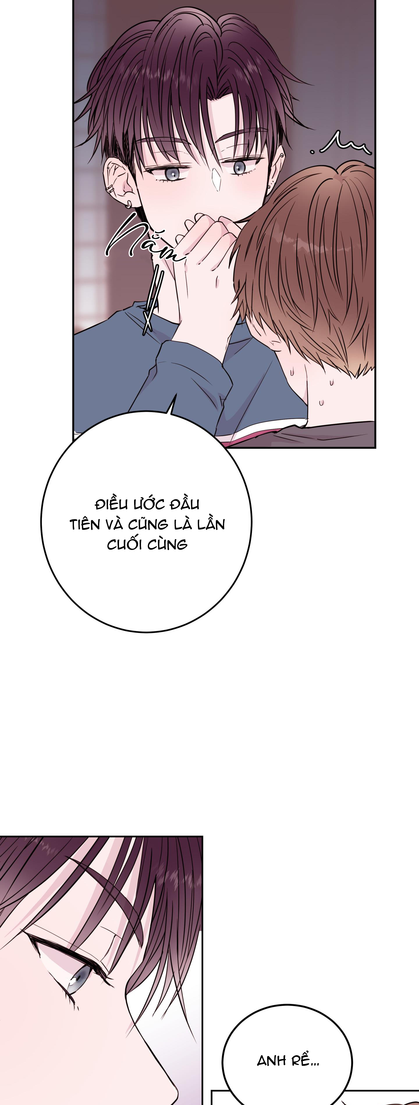 em trai vợ thật nguy hiểm chapter 15 41