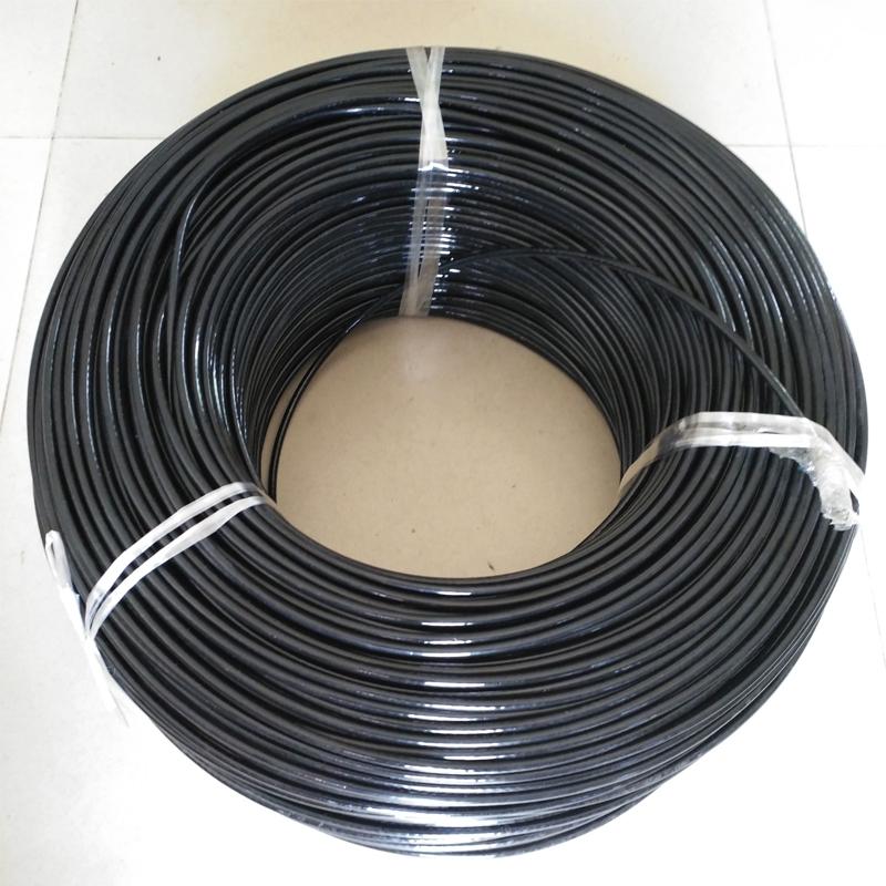 Dây thép dày 5/6 mm dây thừng tinh tế cáp ròng rọc đính kèm dây thép hạng nặng dây cho phòng tập thể dục tại nhà Phụ kiện tập luyện tập thể dục Color: 6mm-10M