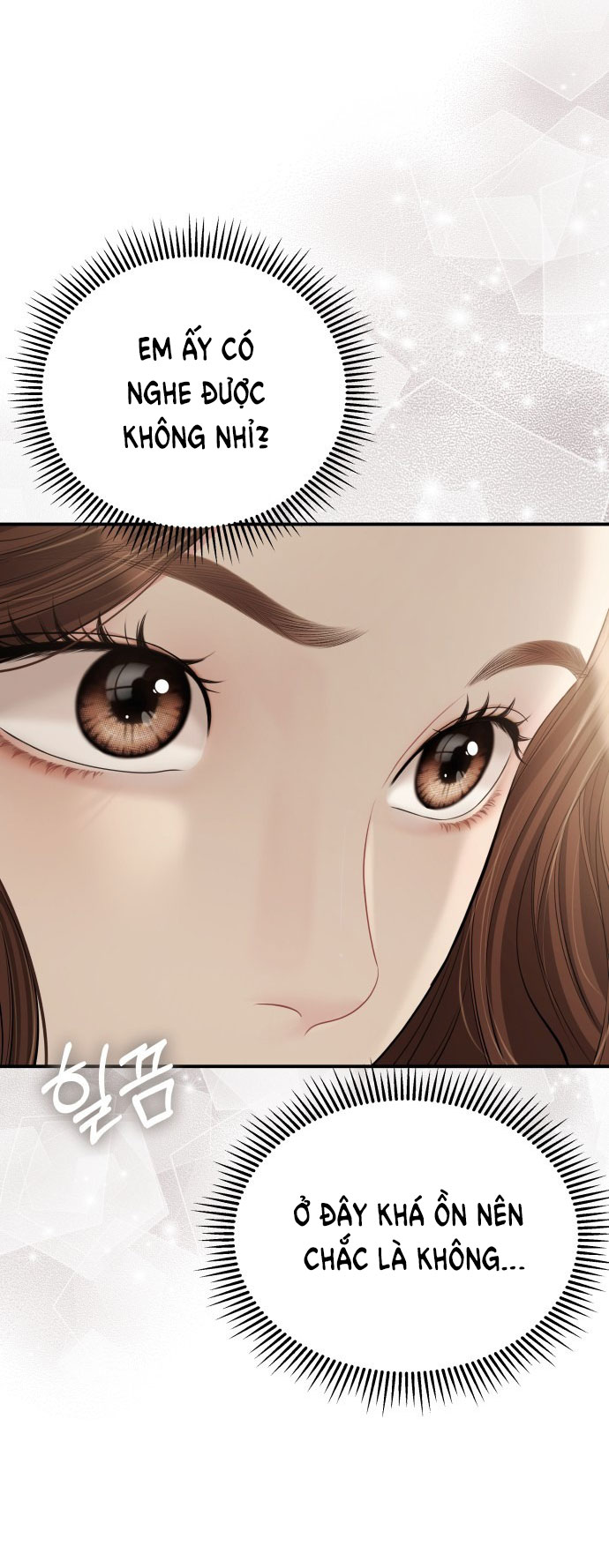 gửi em người đánh cắp những vì sao - to you who swallowed a star chapter 152.1 8