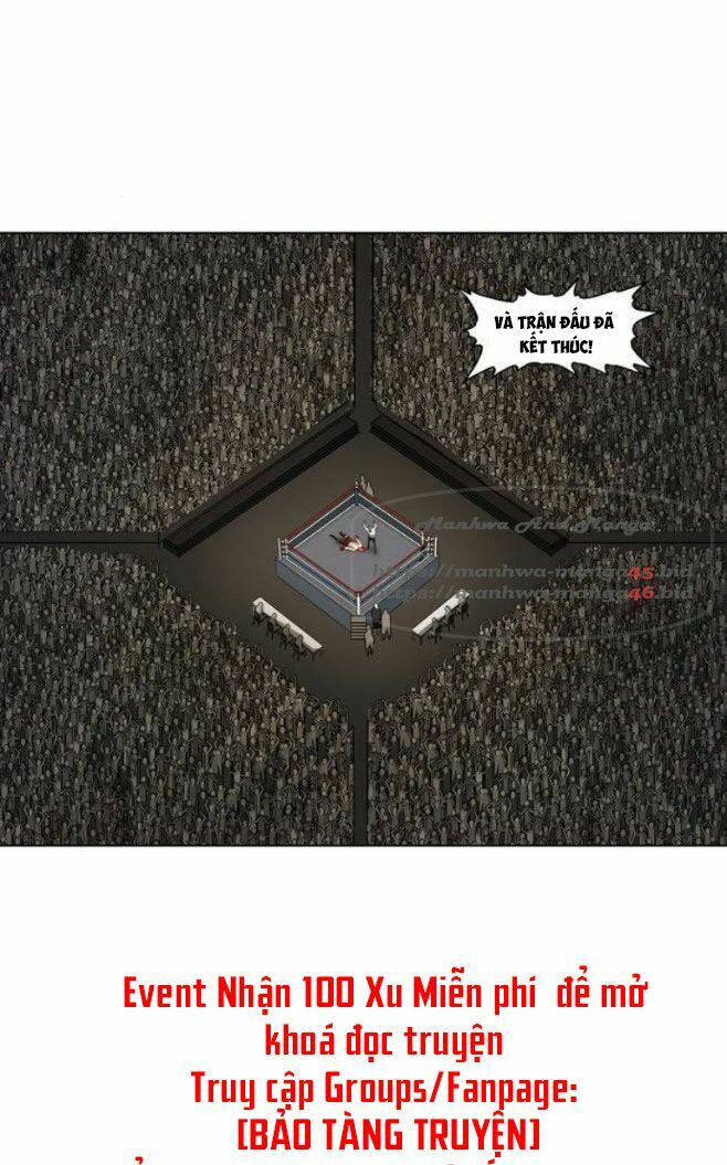 Võ Sĩ Quyền Anh chapter 76 2