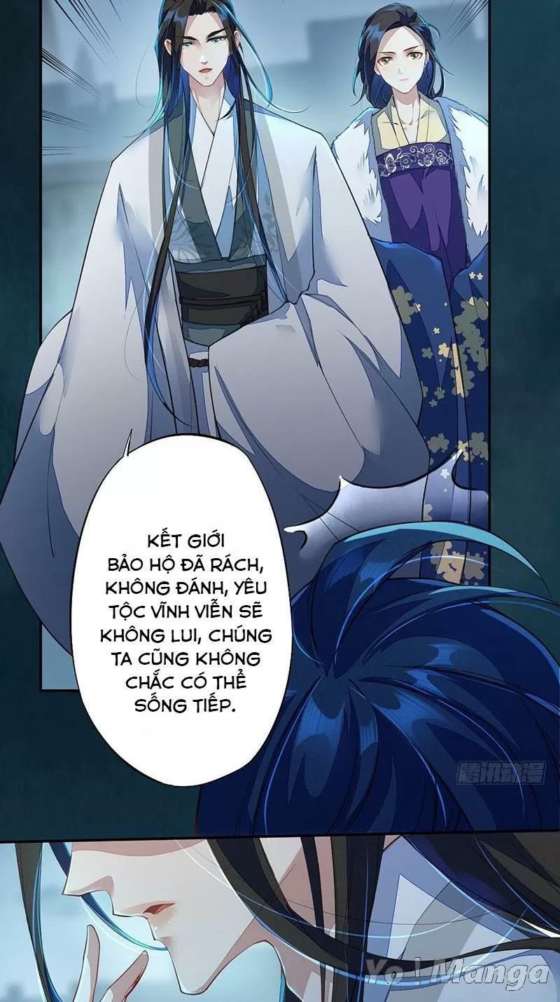 tuyệt thế luyện đan sư chapter 94 25