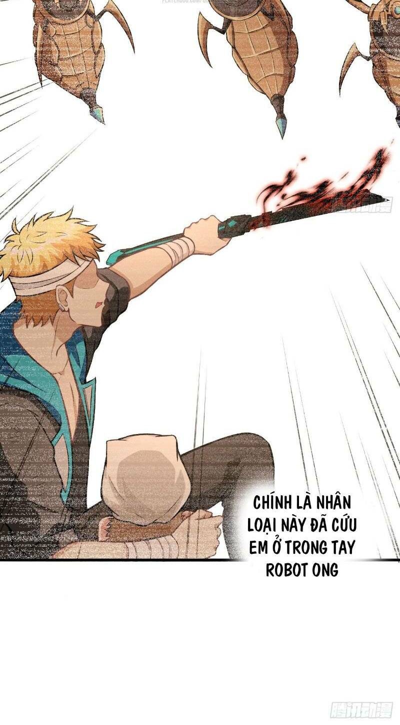 minh nhật thần đô chapter 20 6