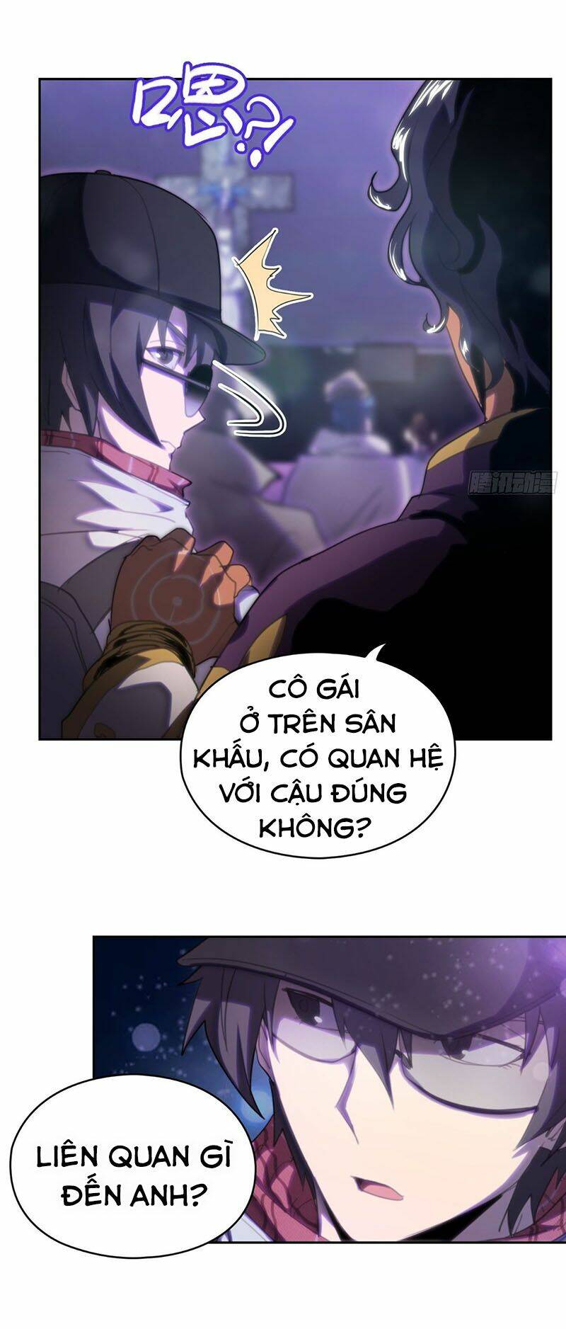 đô thị hàng thần khúc chapter 52 9