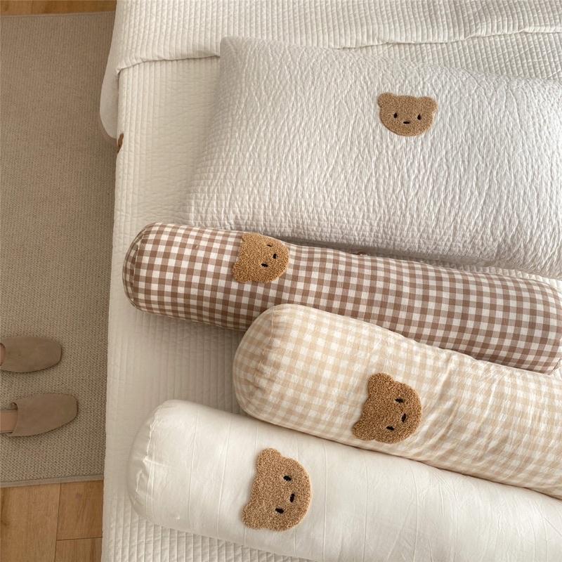 Gối Ôm Cao Cấp Mini Size - Cho bé _ shinbedding