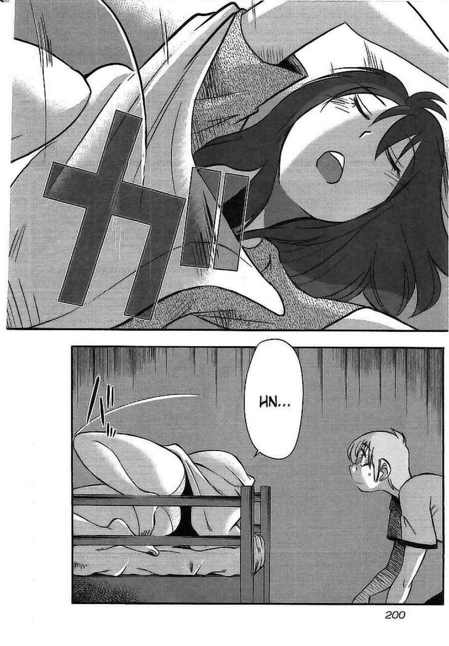 rakujitsu no pathos chapter 8 19