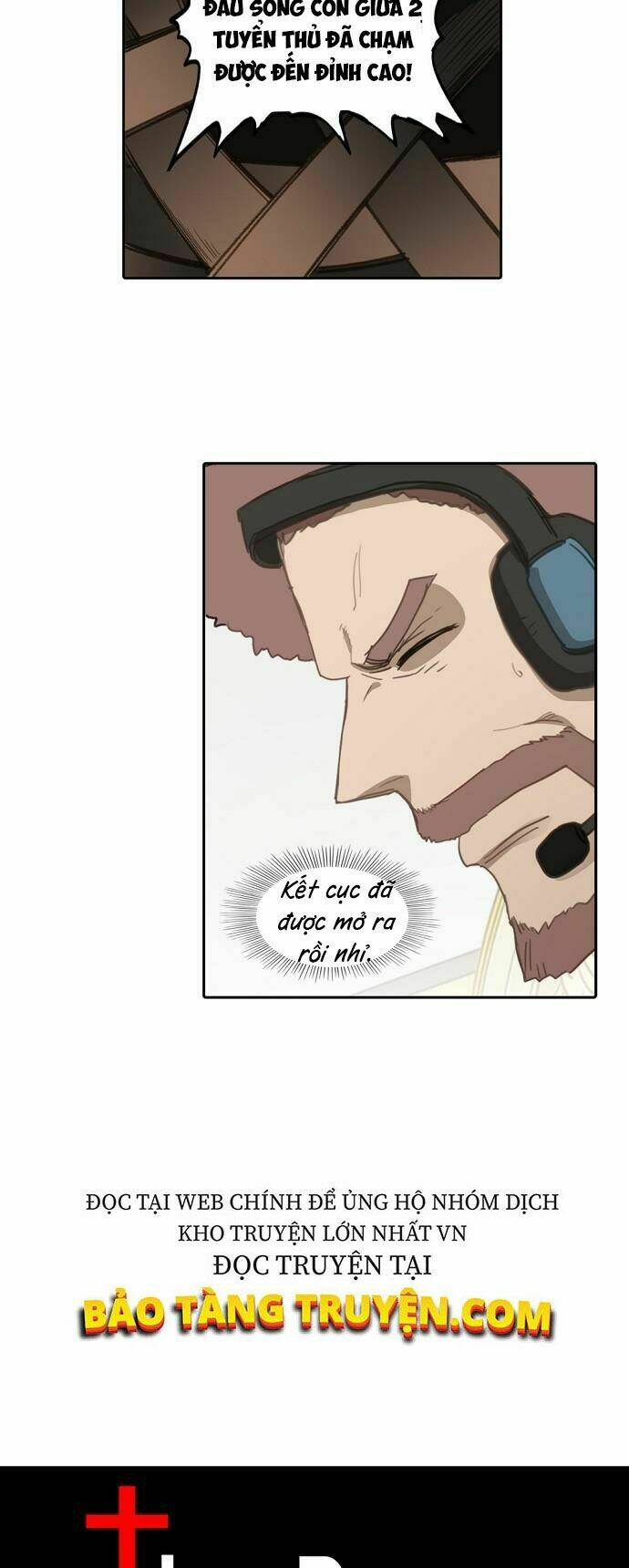 võ sĩ - the boxer chapter 81 18