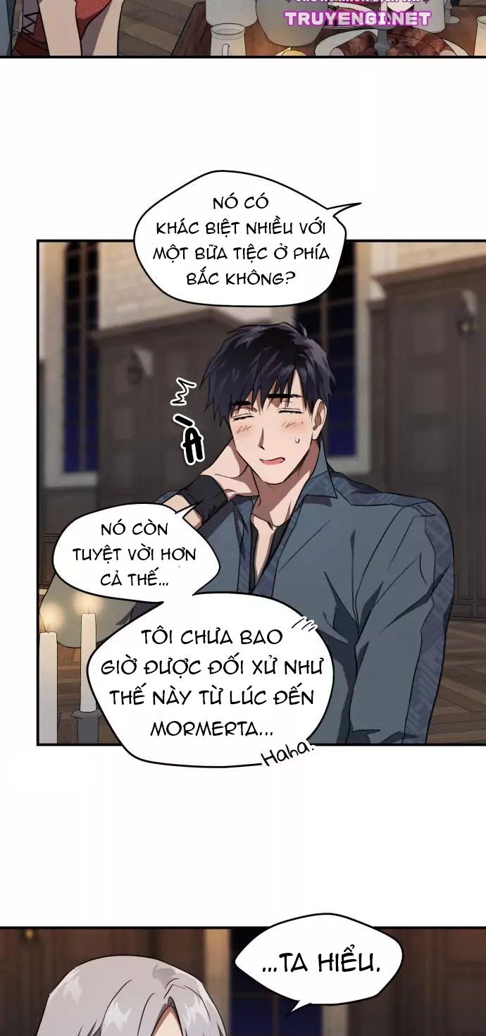 bị che khuất bởi ánh hoàng hôn chapter 20 23