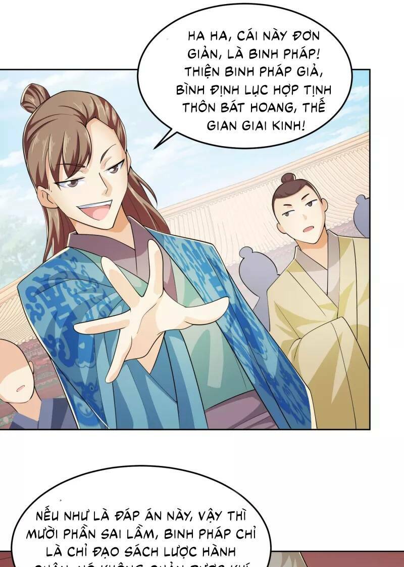 cực phẩm tiên đế chapter 0 12