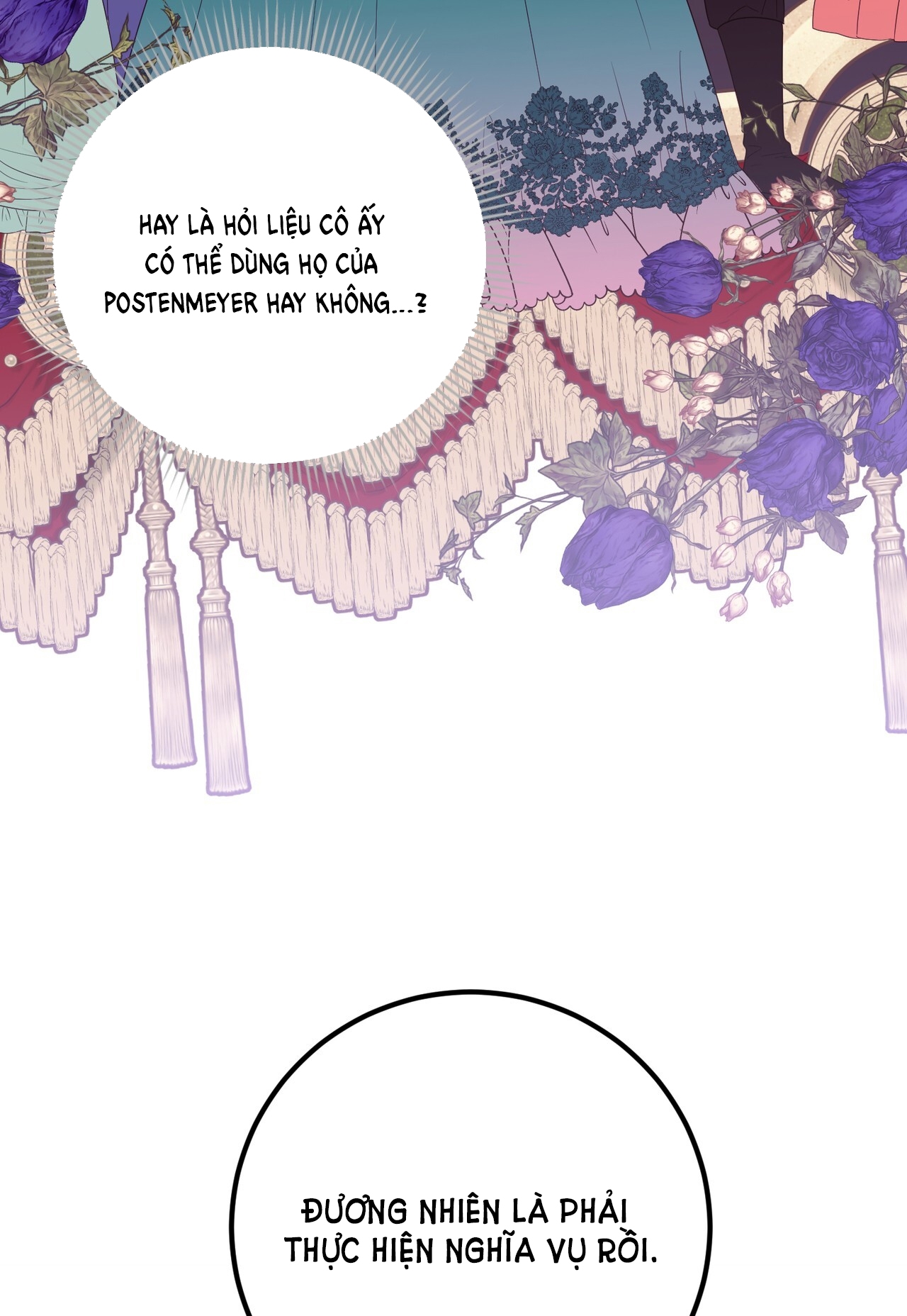 hợp đồng hôn nhân với hai người chồng chapter 11.2 14