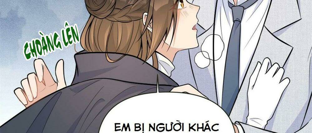 vẫn cứ nhớ em, nhớ em chapter 119 34