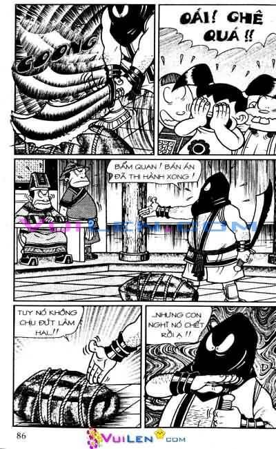 thần đồng đất việt chapter 40 82