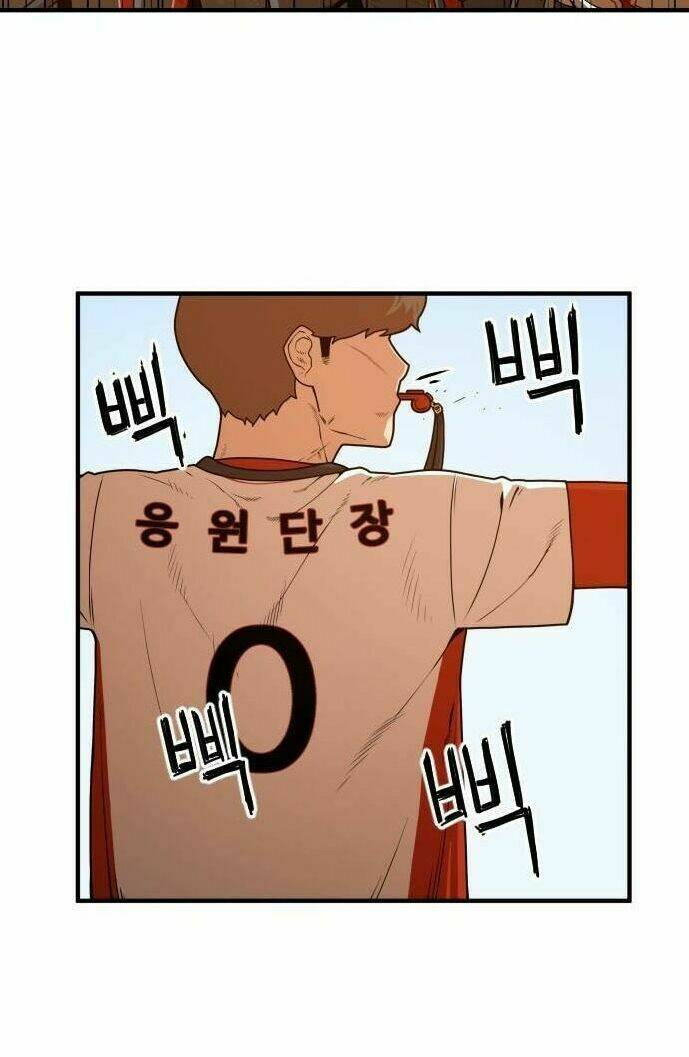 chinh phạt học đường chapter 11 8