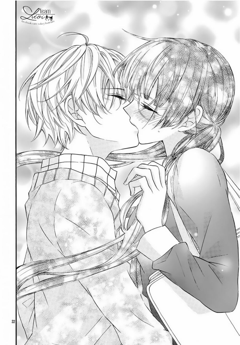 chàng rể giả nhân giả nghĩa chapter 1 22