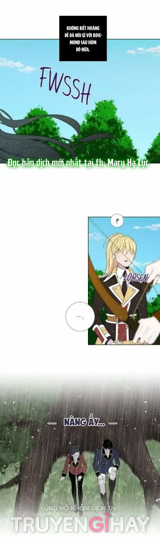 từ tiểu thư thành hoàng hậu - lady to queen chapter 25.2 12