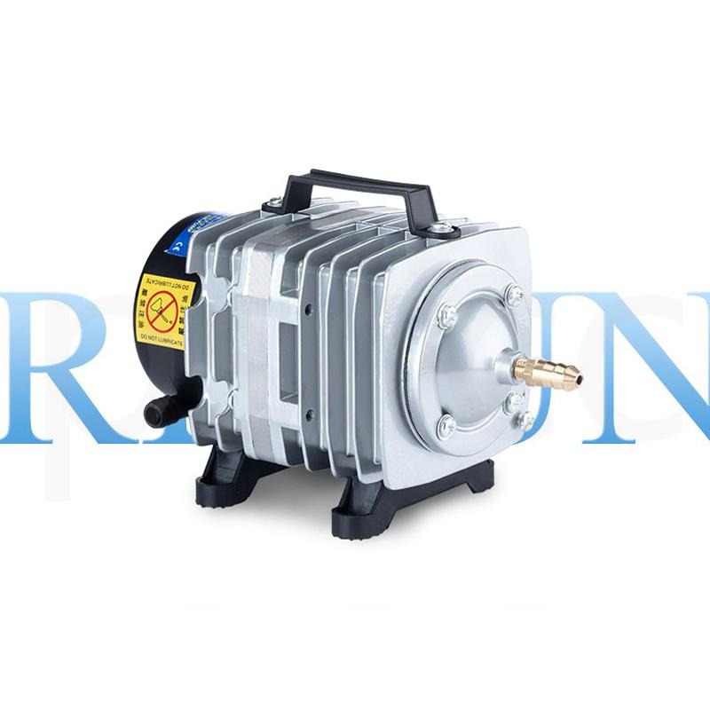 Máy Sủi Khí Oxy Bể Cá Resun ACO-001
