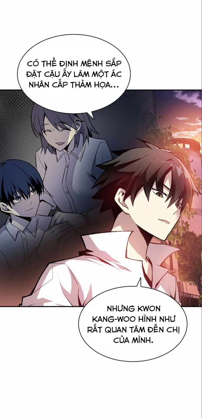 chuyển sinh thành ác nhân chapter 5 49