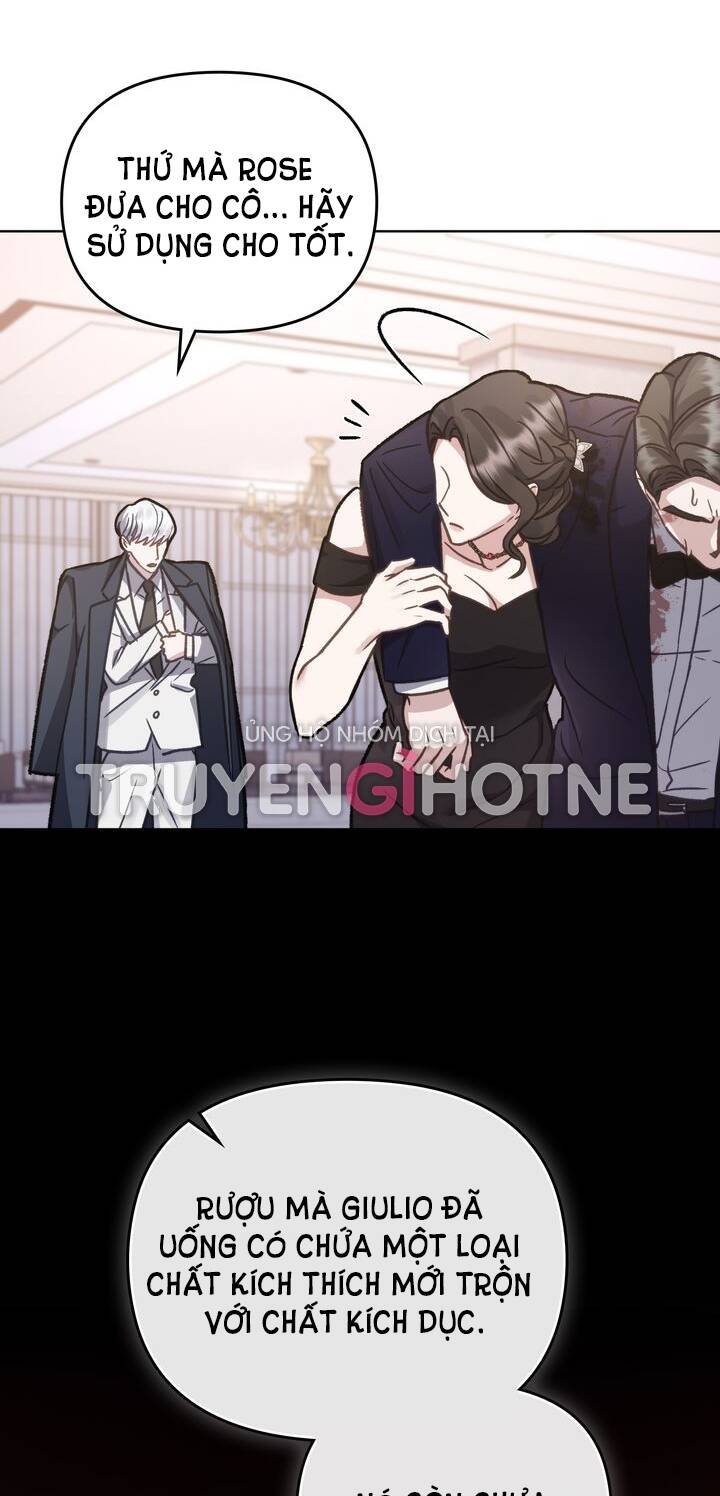 kẻ nghiệp dư chapter 28 20