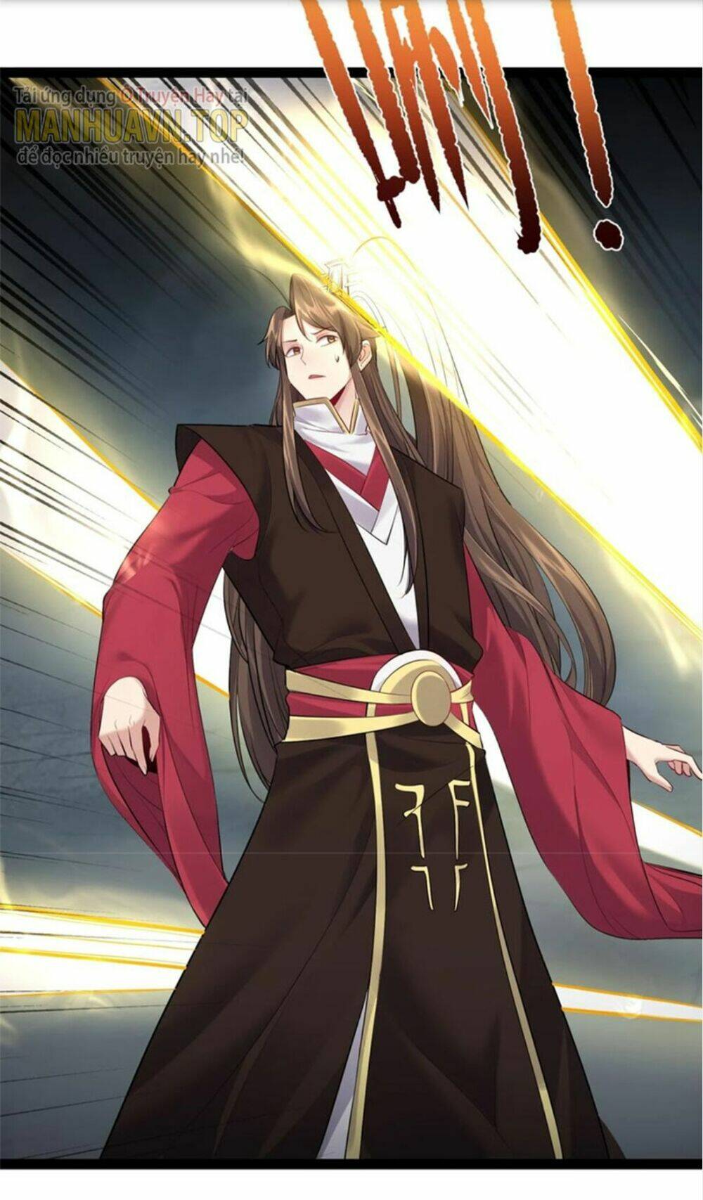 ta là nhân vật phản diện đại thiếu gia chapter 53 42