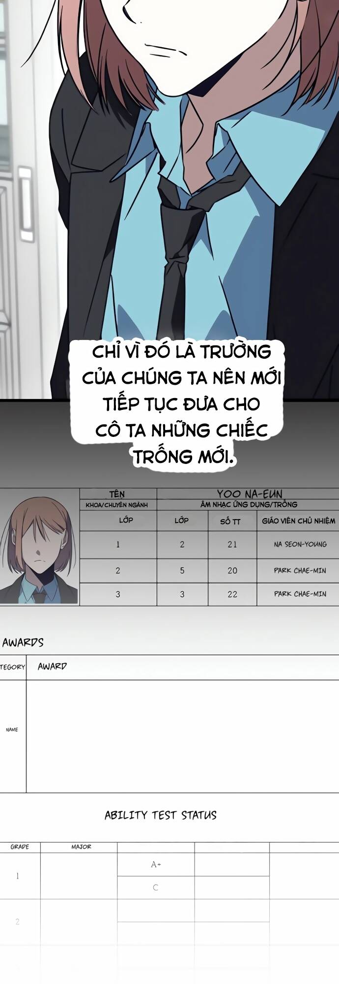 sounds like chapter 2 31