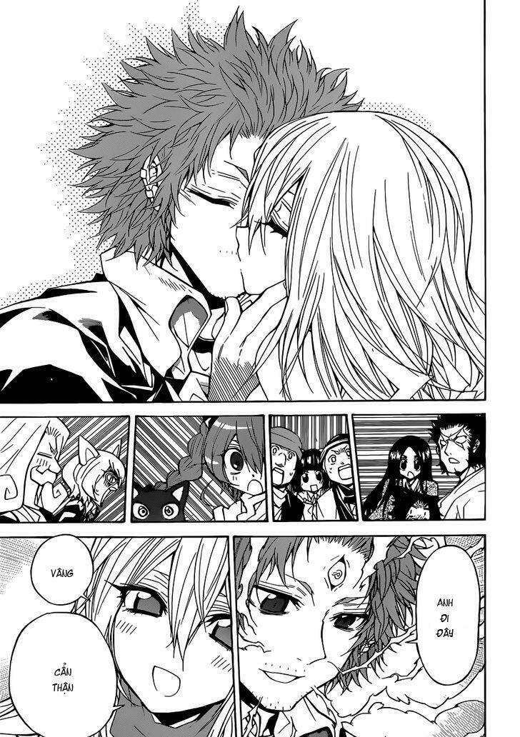 magico chapter 48 13