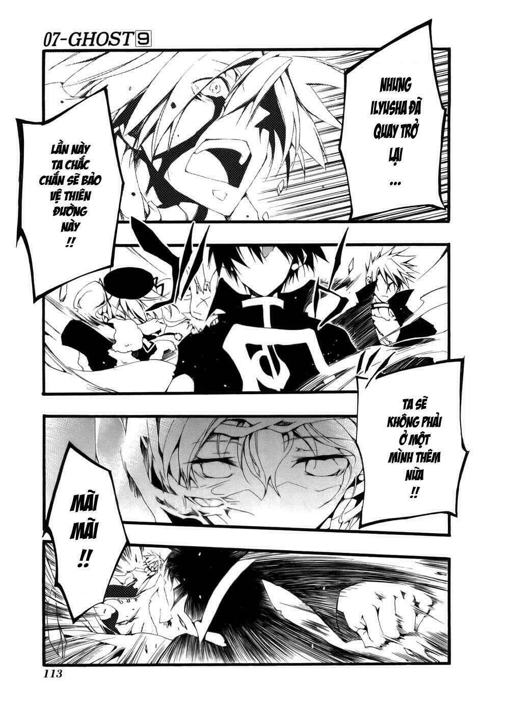 07 hồn ma chapter 51.5 10