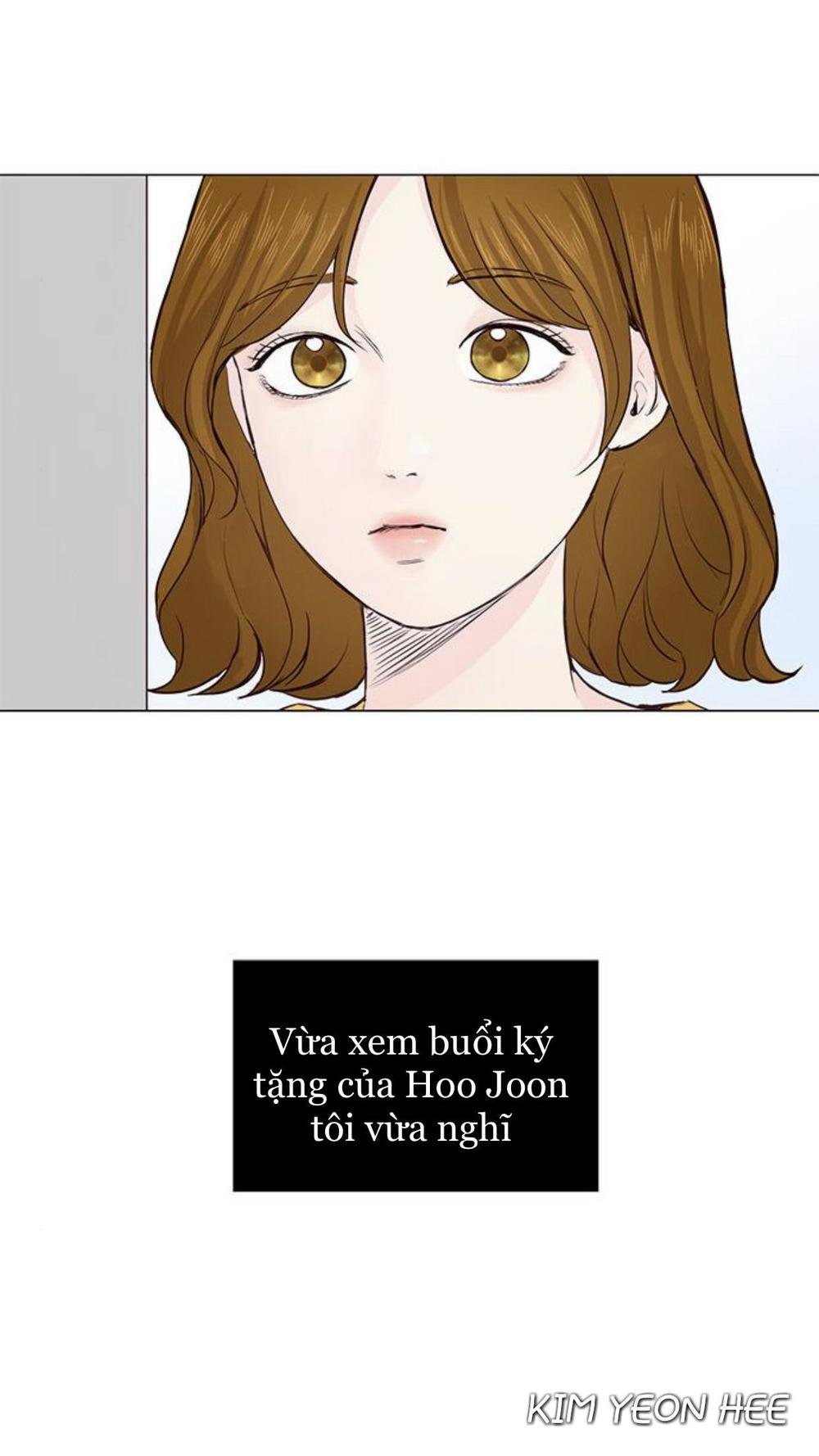 tôi kết hôn cùng antifan chapter 25.2 31