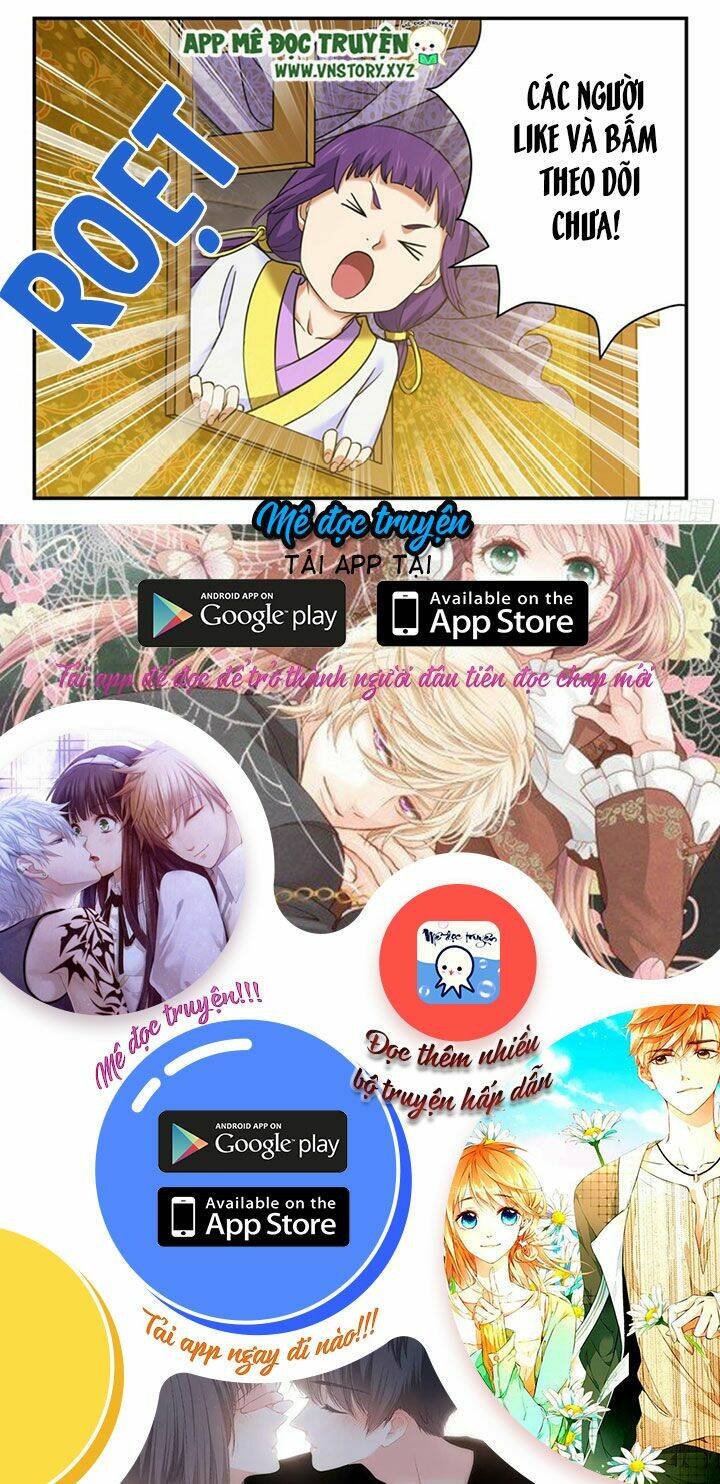 đại bảo kiếm của ta chapter 8 10