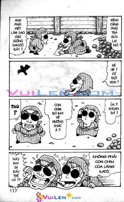 ninja loạn thị chapter 68 117