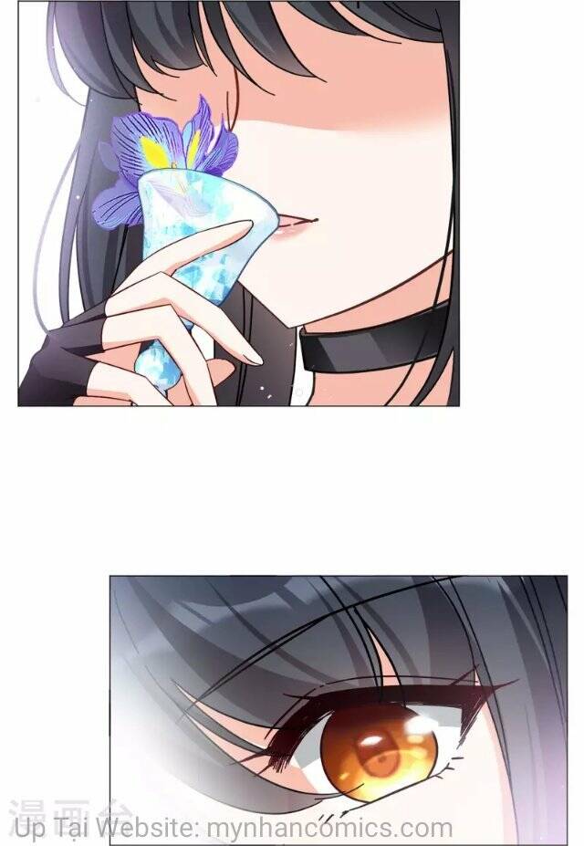 cô ấy đến rồi, xin nằm xuống! chapter 137 8