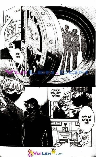 nữ sinh thời đại chapter 4 76