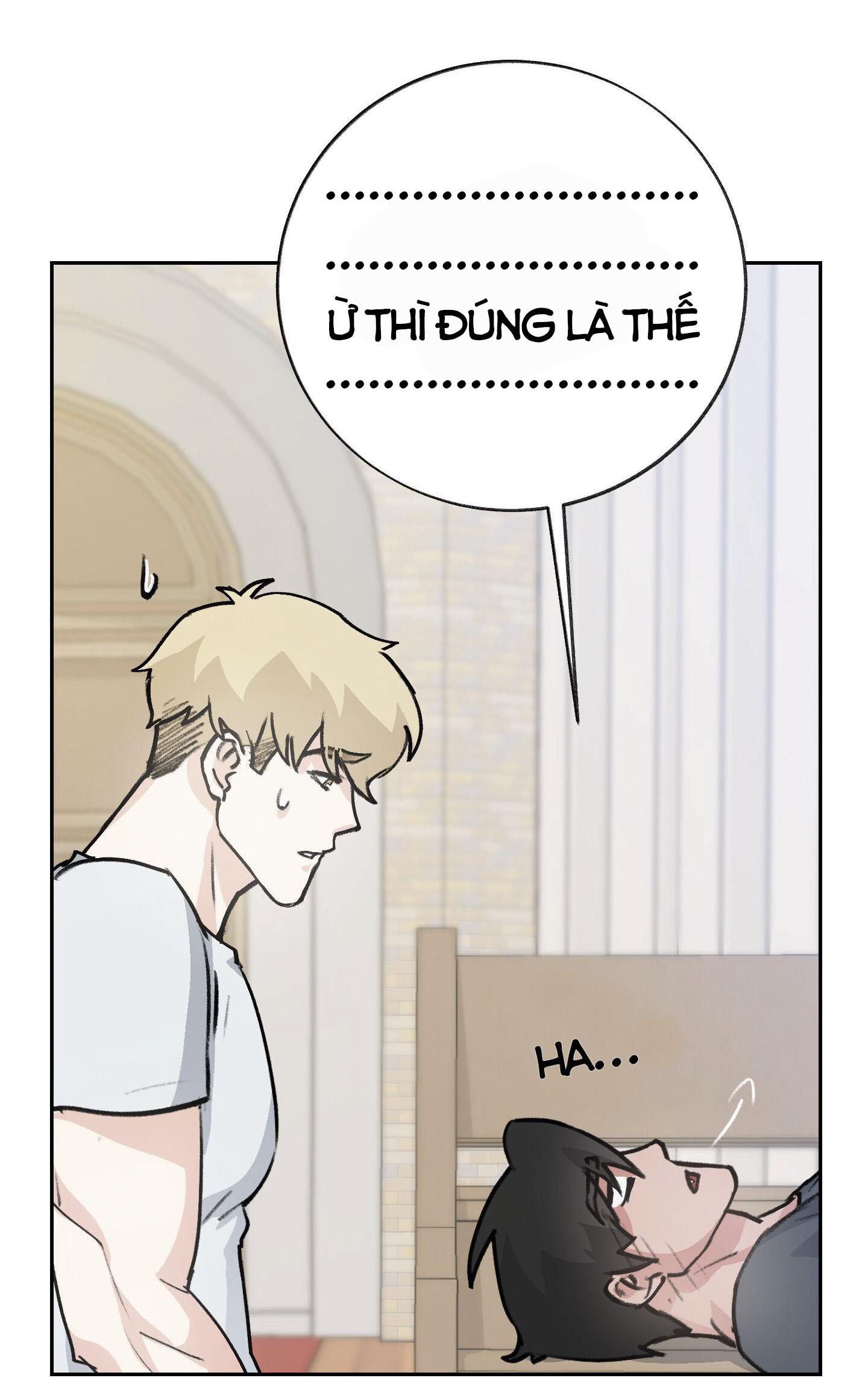 hoàng tử ngài đã được lấp đầy chưa? chapter 5 176