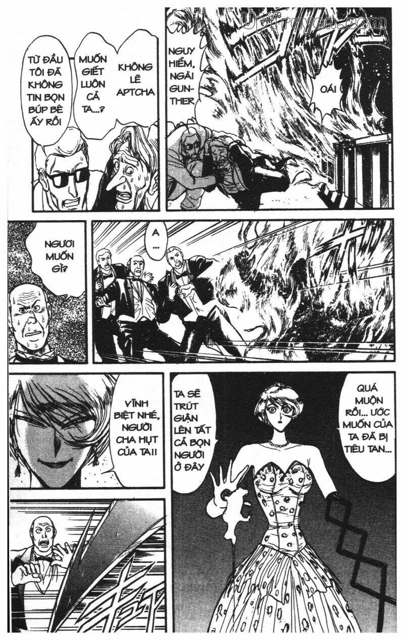 karakuri circus - gánh xiếc quái dị chapter 10 150