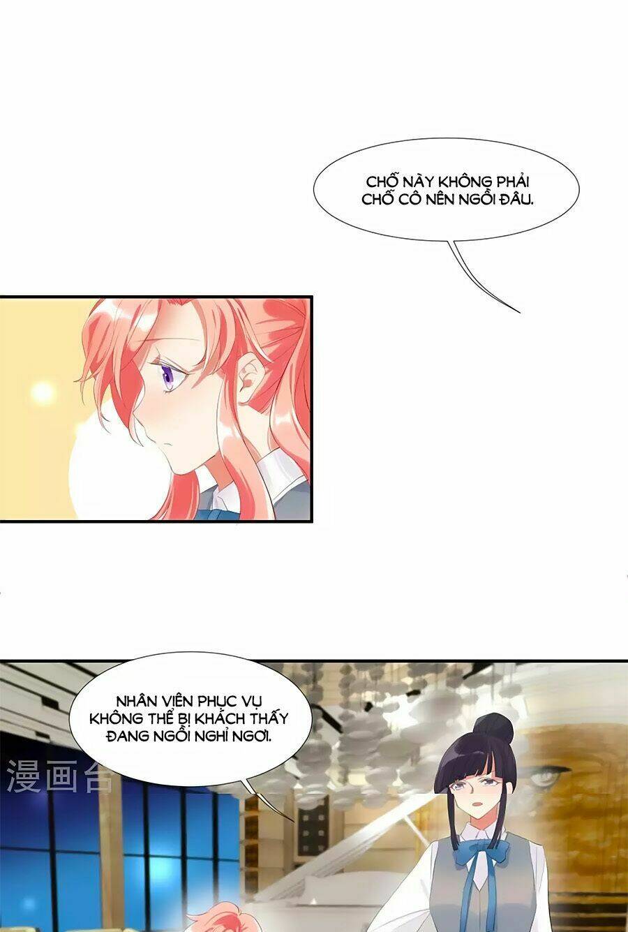 tửu điếm nữ vương chapter 11 5