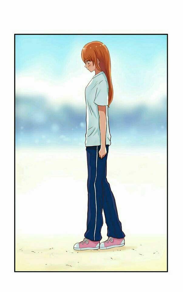 mối tình đầu có chút ngọt chapter 8 31